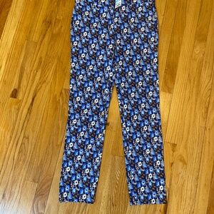 J McLaughlin Masie Pant NWT
